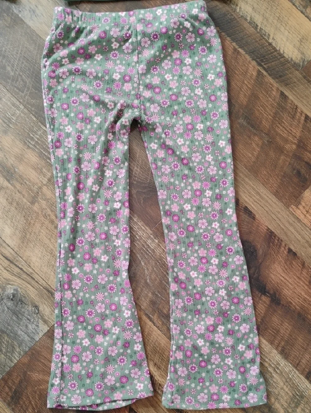 Matching NY Girls Size 7 Outfit - Picture 7 of 8